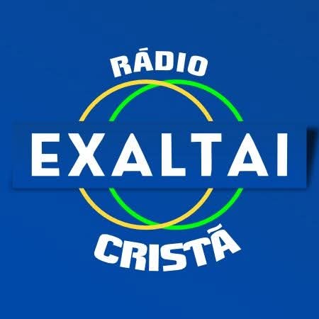 Logo da rádio