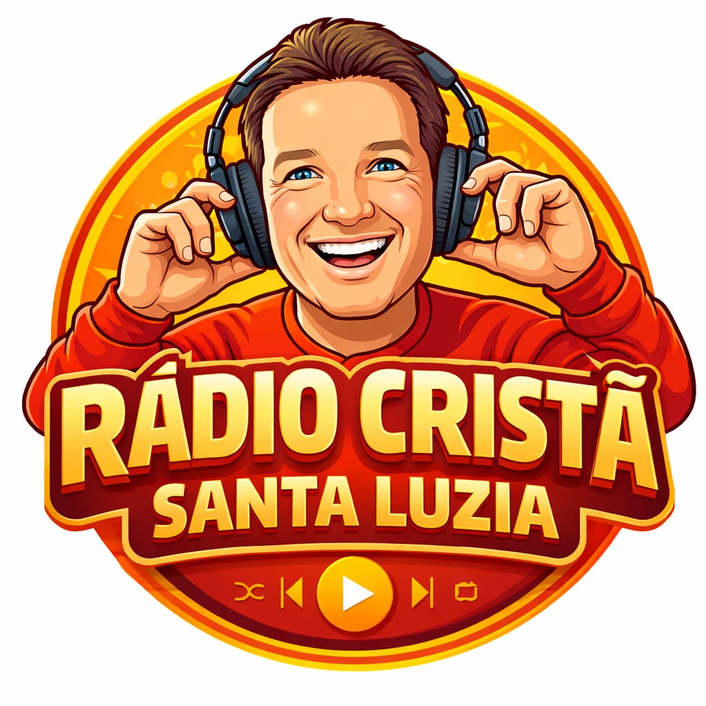 Logo da rádio