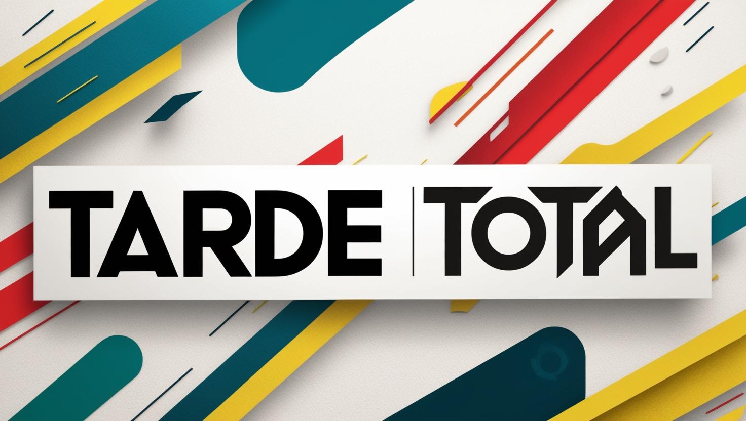 Programa - Tarde Total