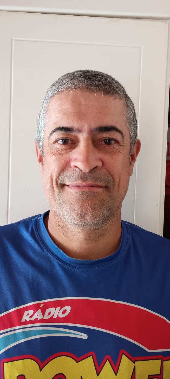 Foto do titular